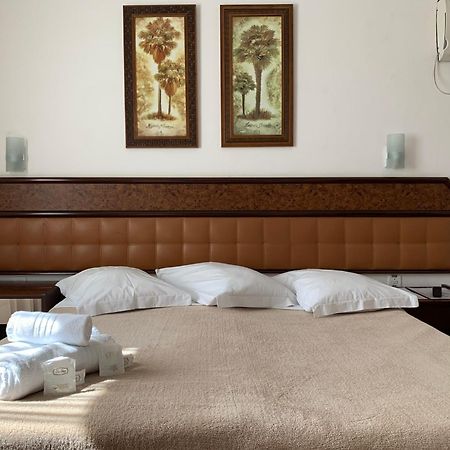 Hotel La Ponsa Itatiaia Kültér fotó