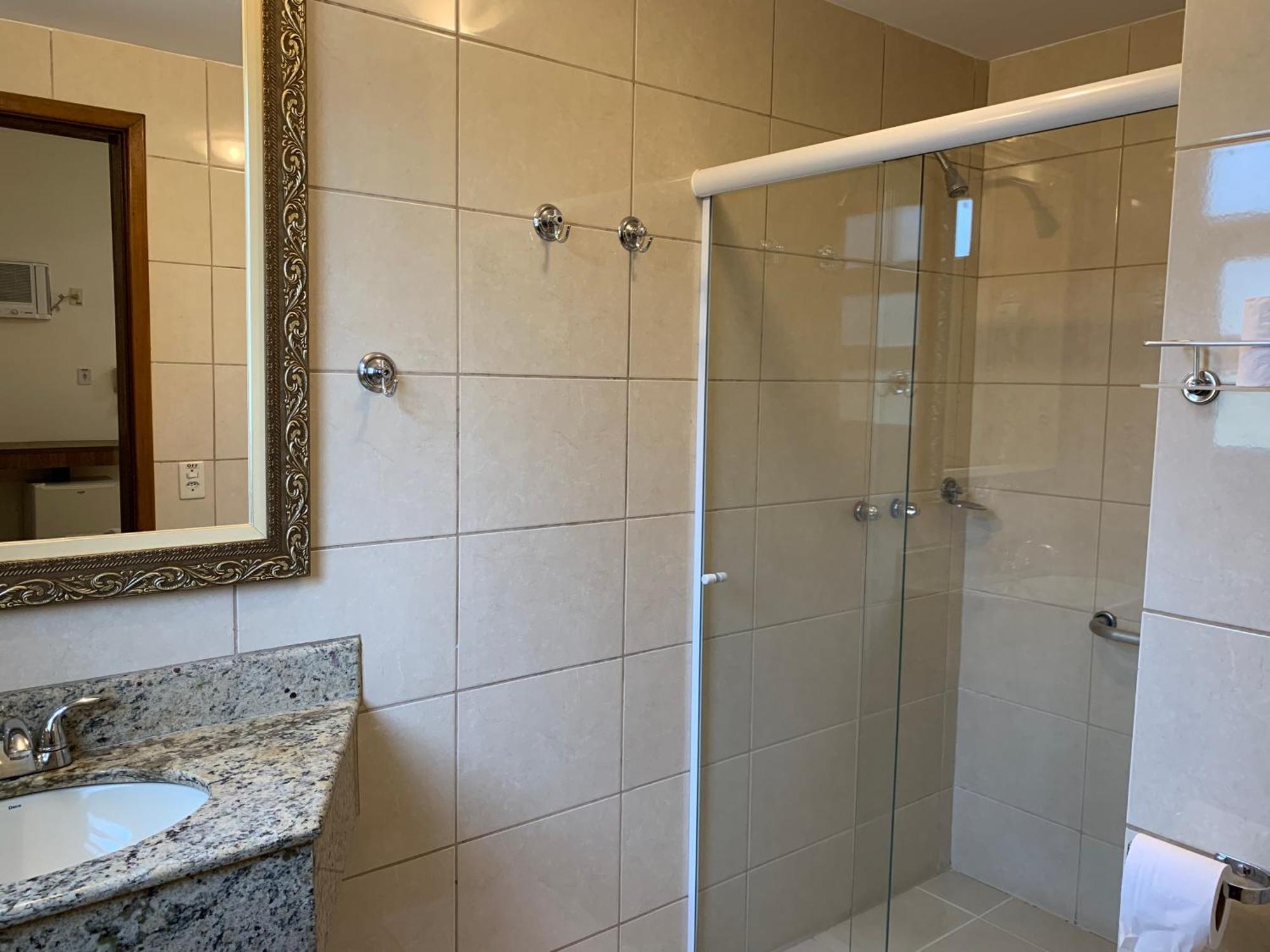 Hotel La Ponsa Itatiaia Kültér fotó