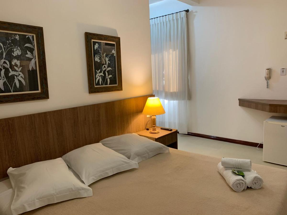 Hotel La Ponsa Itatiaia Kültér fotó