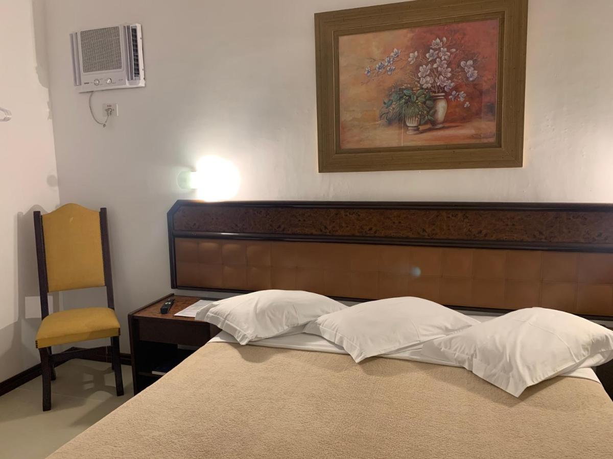 Hotel La Ponsa Itatiaia Kültér fotó