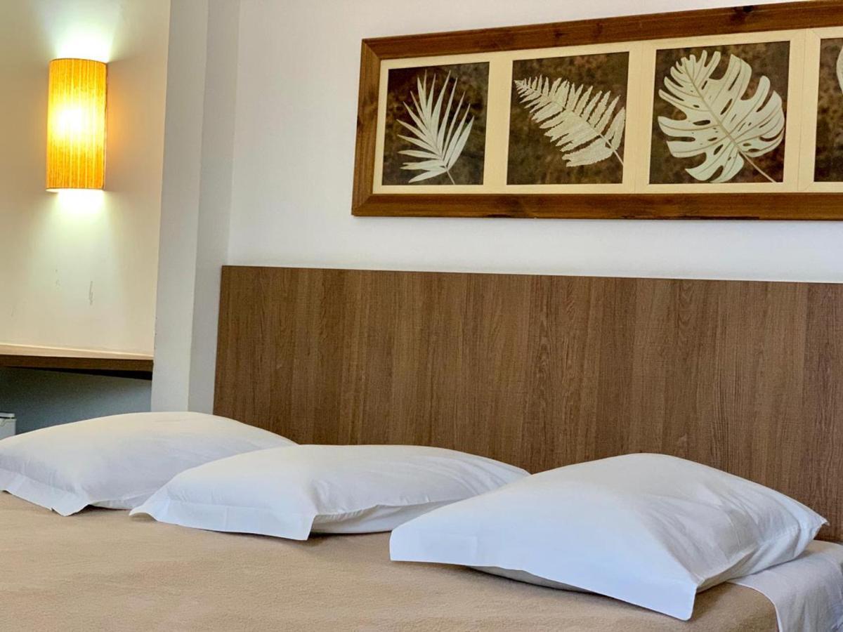 Hotel La Ponsa Itatiaia Kültér fotó