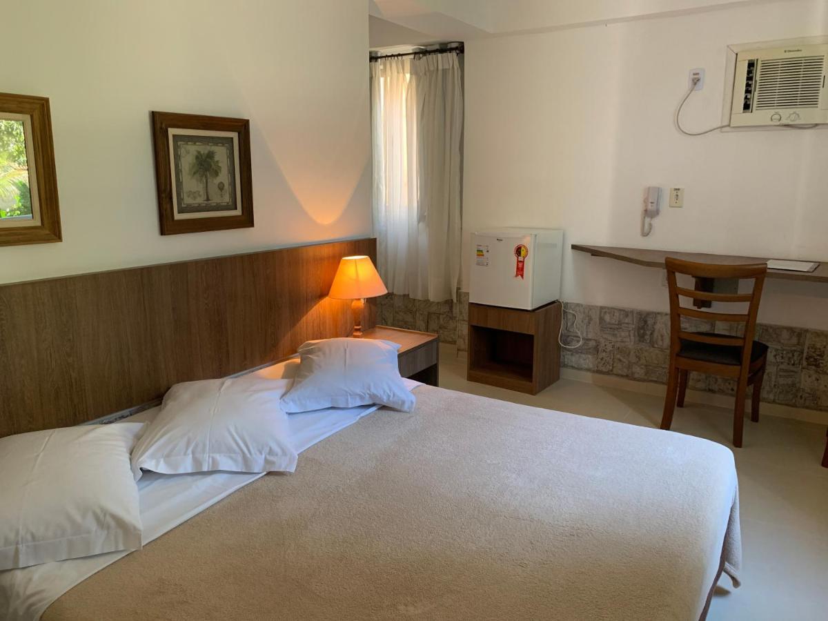Hotel La Ponsa Itatiaia Kültér fotó