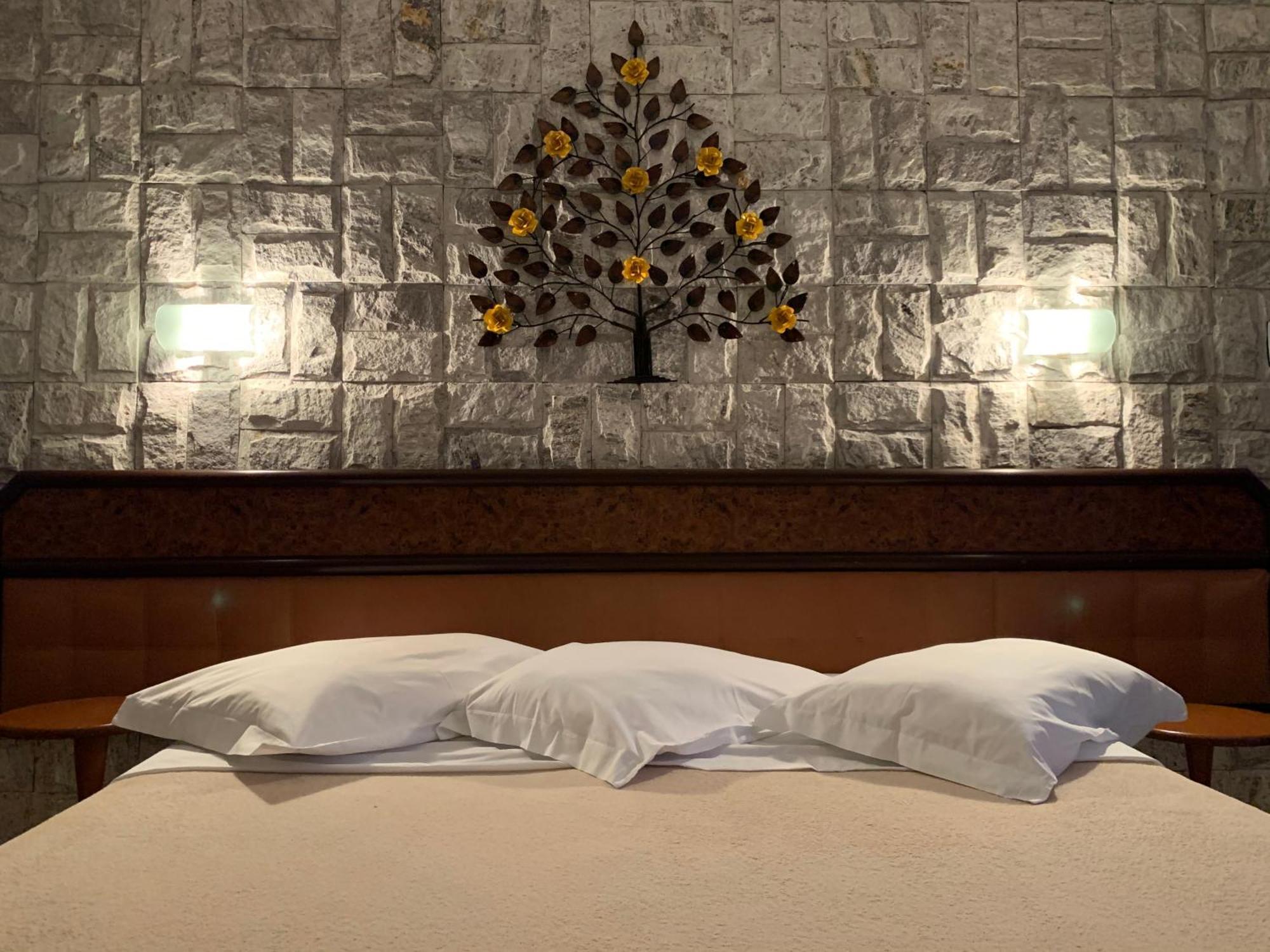 Hotel La Ponsa Itatiaia Kültér fotó