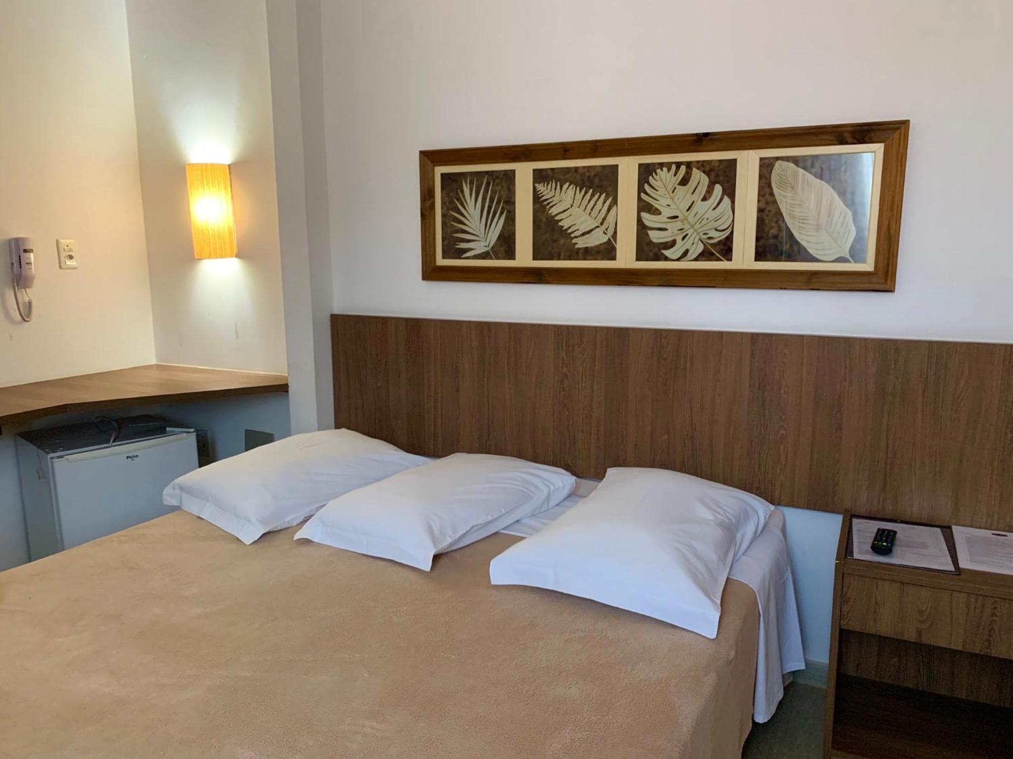 Hotel La Ponsa Itatiaia Kültér fotó