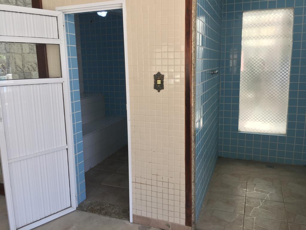 Hotel La Ponsa Itatiaia Kültér fotó