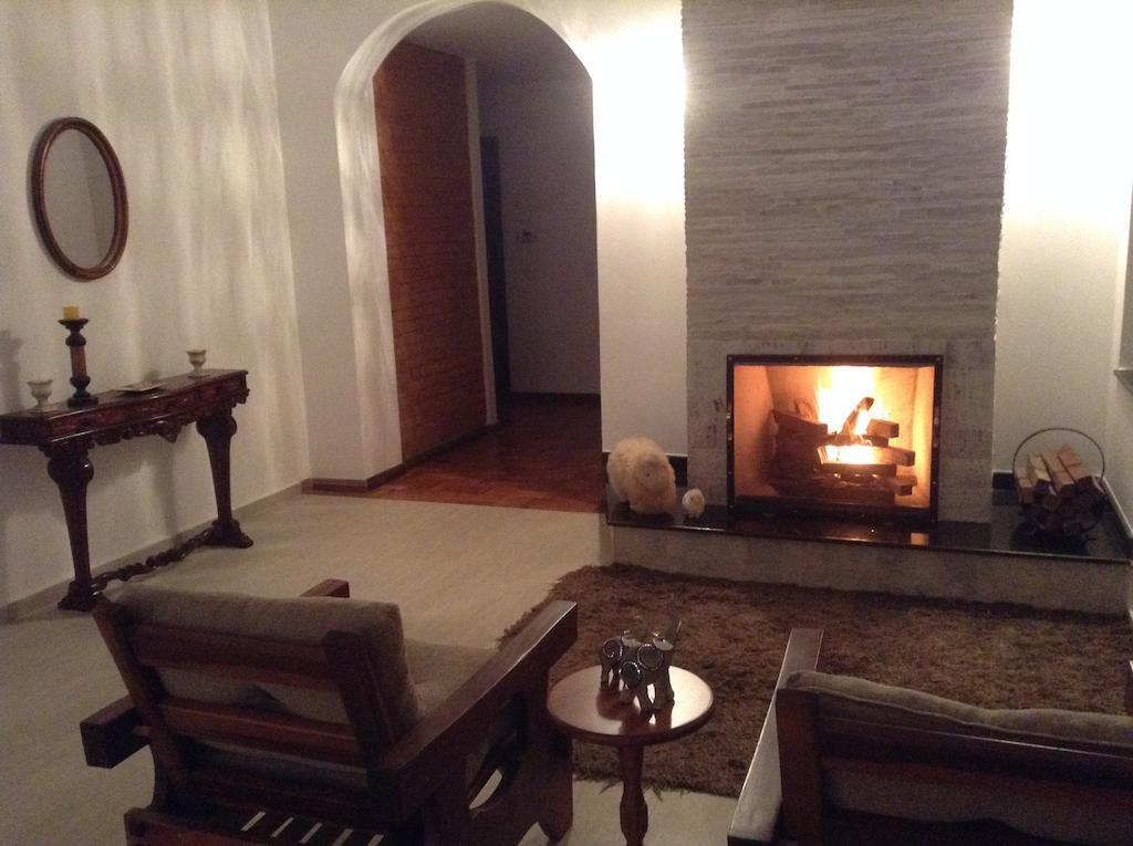 Hotel La Ponsa Itatiaia Kültér fotó