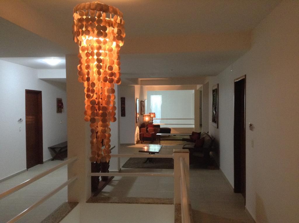 Hotel La Ponsa Itatiaia Kültér fotó