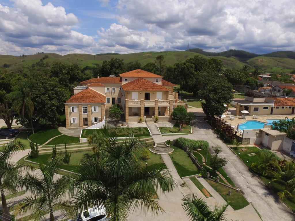 Hotel La Ponsa Itatiaia Kültér fotó