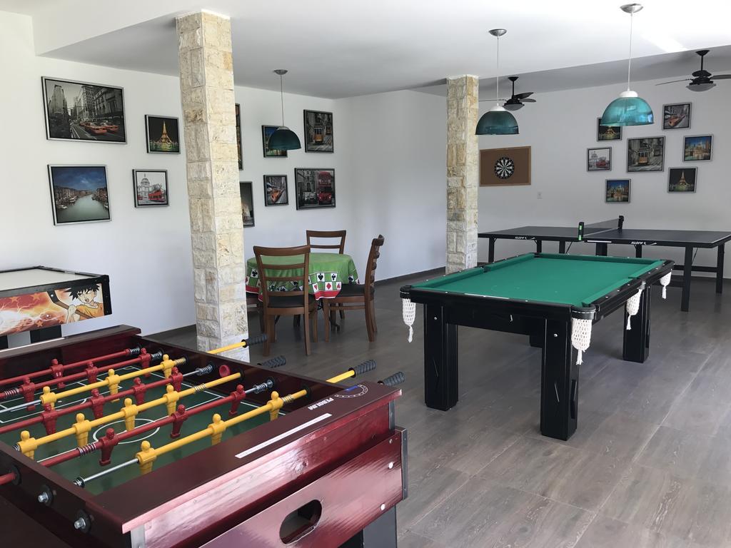 Hotel La Ponsa Itatiaia Kültér fotó